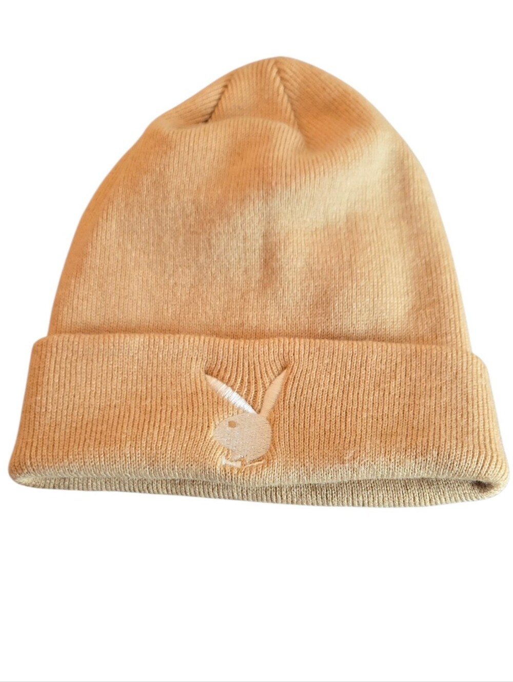 Playboy Bunny Beanie Hat